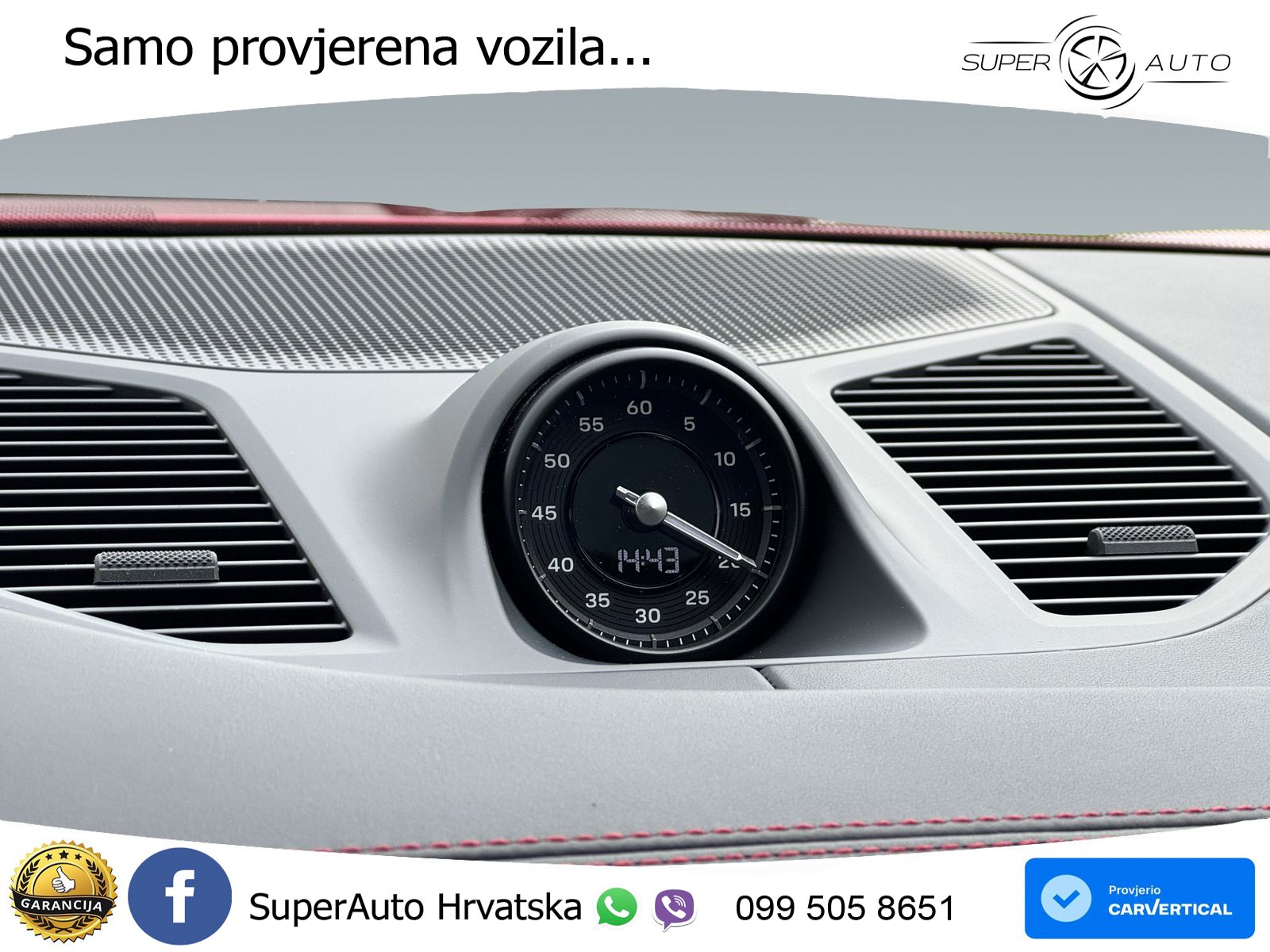 Porsche Cayenne GTS 4.0 V8 (500 KS) Tiptronic S