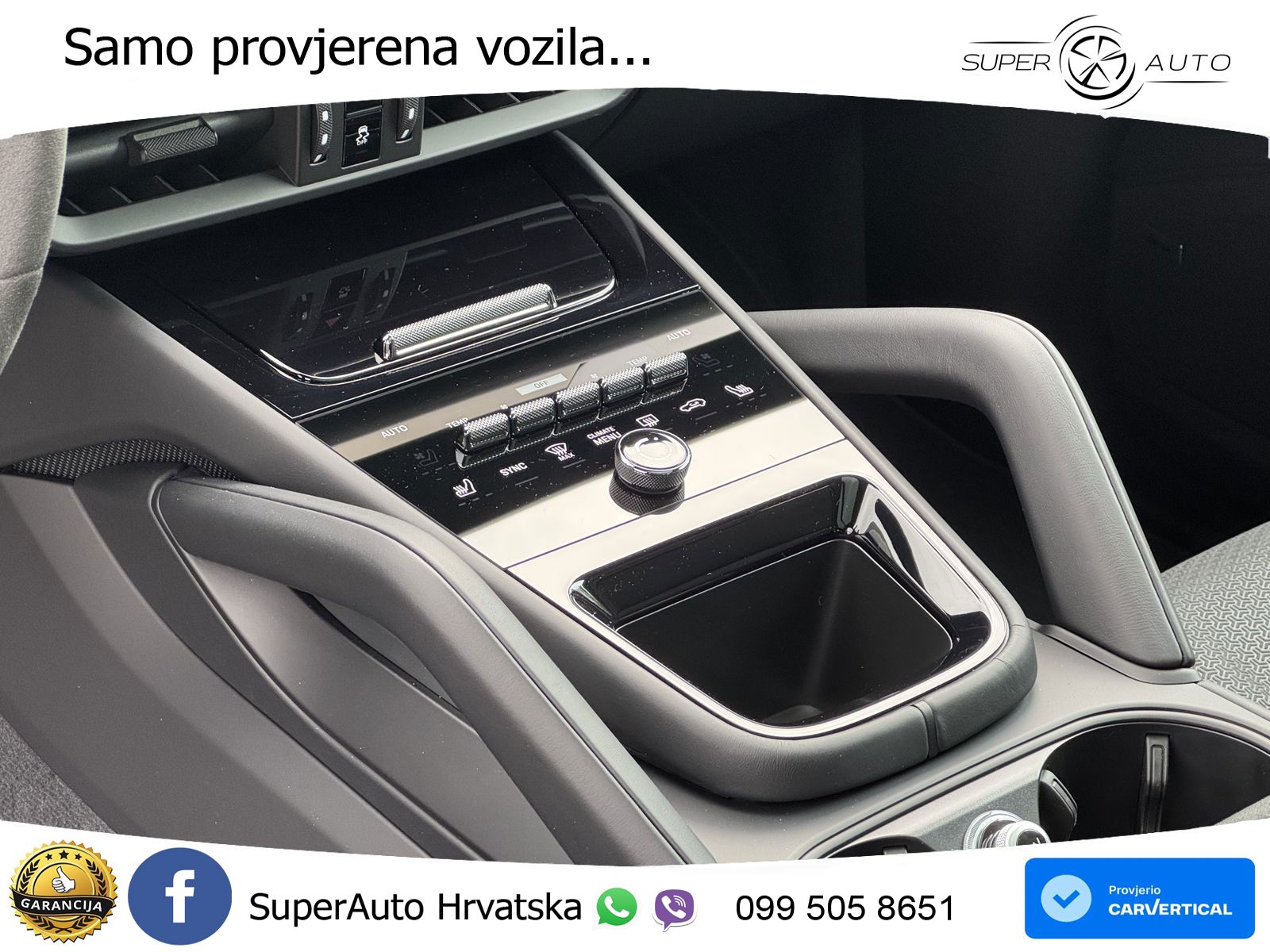 Porsche Cayenne GTS 4.0 V8 (500 KS) Tiptronic S