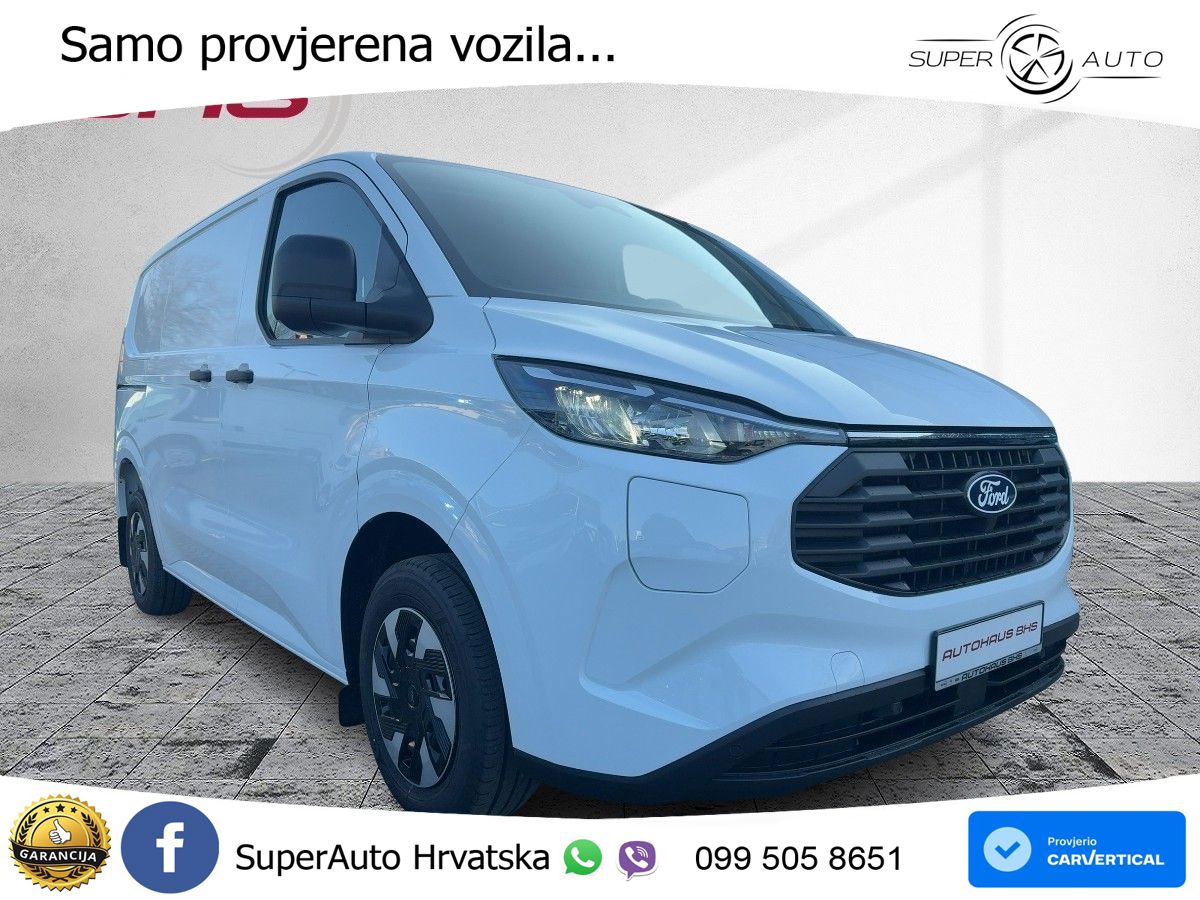 Ford Transit 232 KS