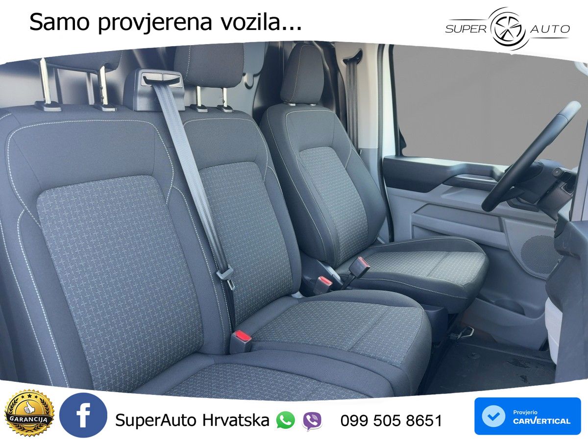 Ford Transit 232 KS