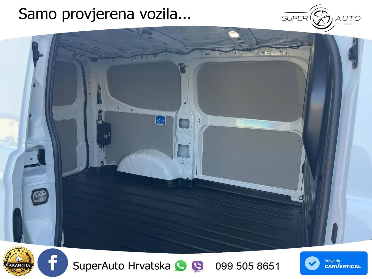 Ford Transit 232 KS
