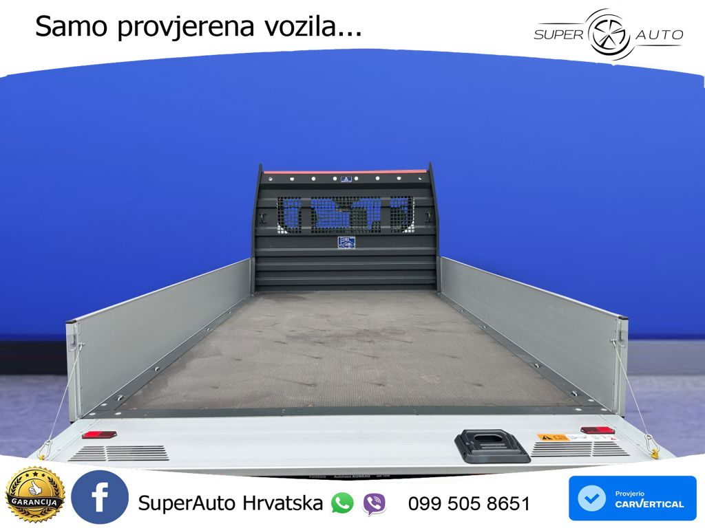 Ford Transit 184 KS