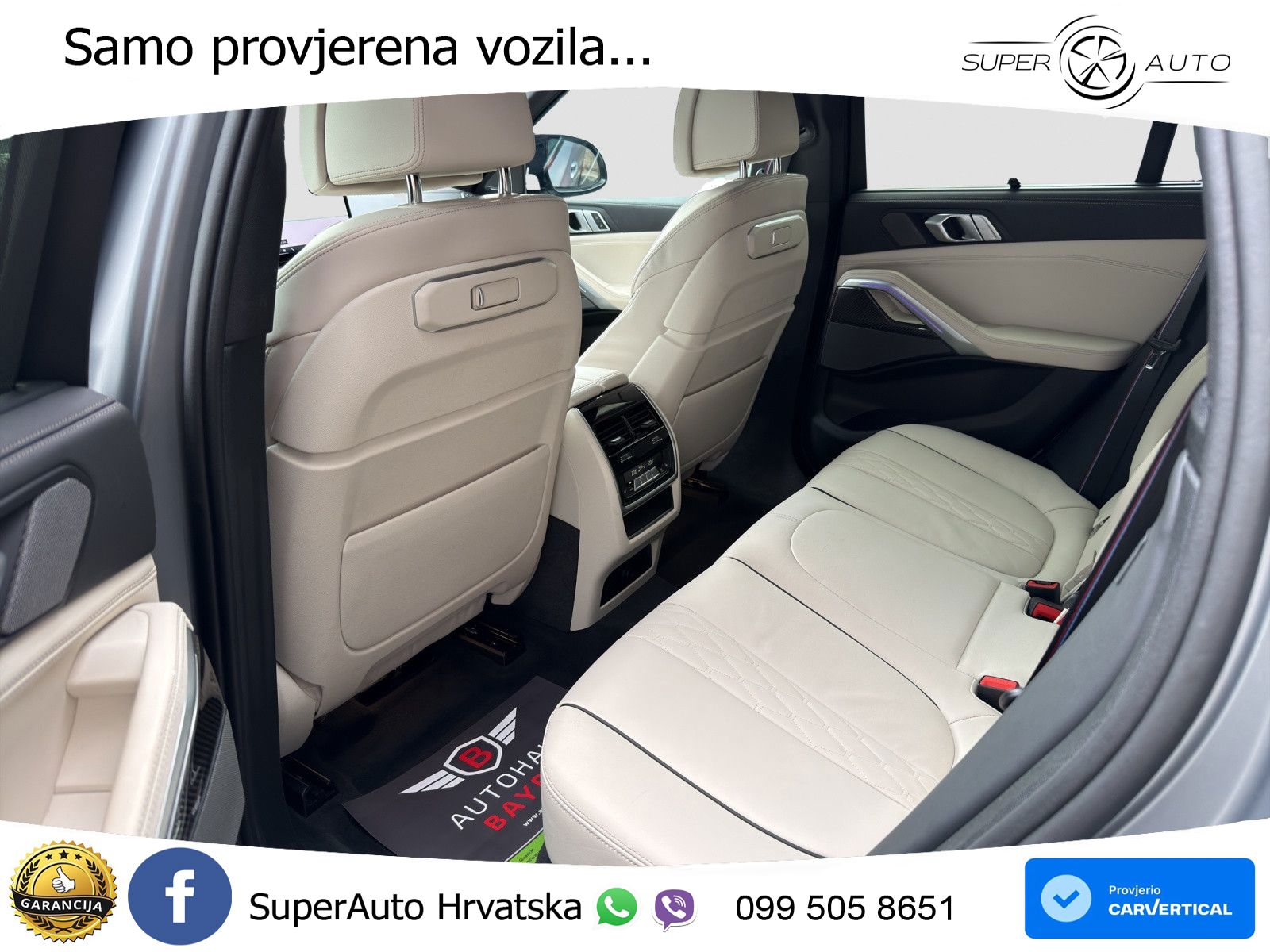 BMW X6 M60i V8 (530 KS) xDrive Steptronic