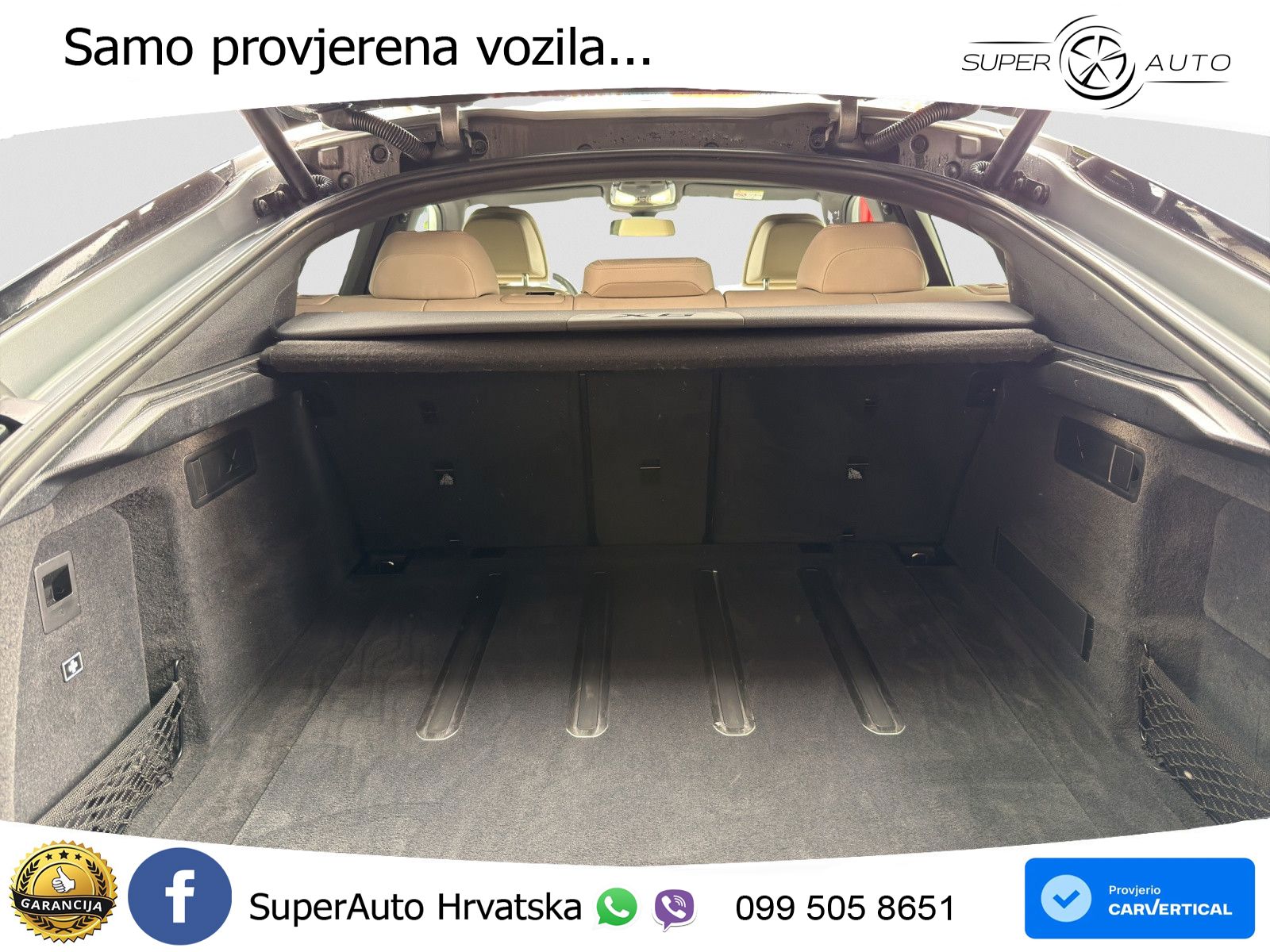 BMW X6 M60i V8 (530 KS) xDrive Steptronic