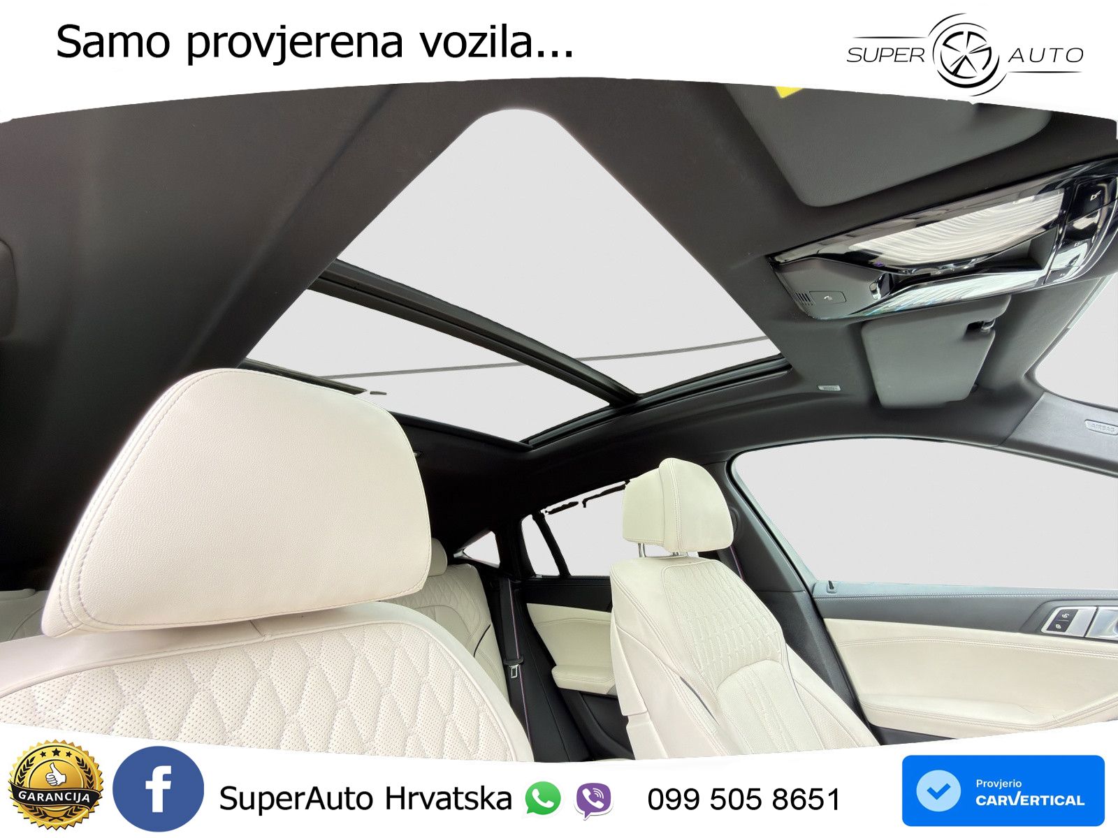 BMW X6 M60i V8 (530 KS) xDrive Steptronic