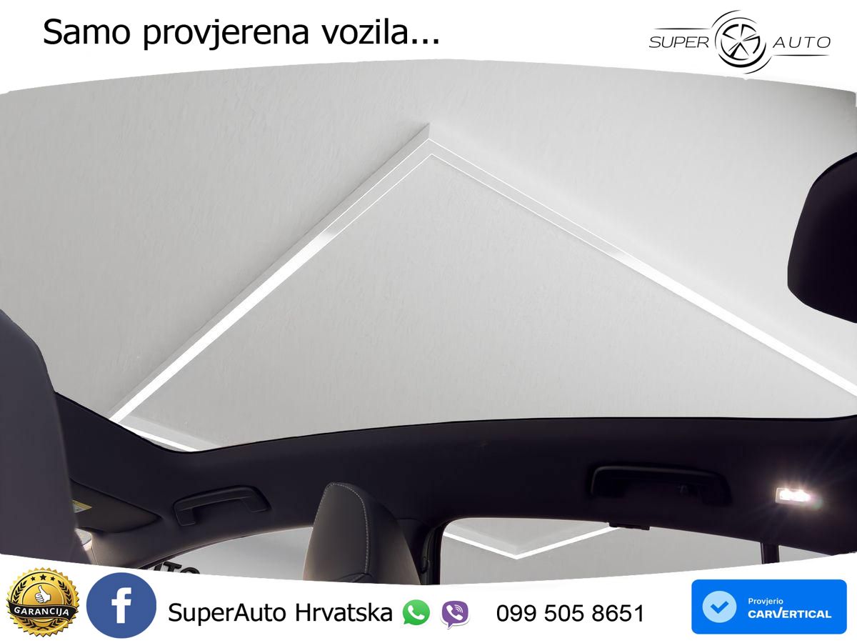 Škoda Enyaq iV RS 82 kWh (299 KS) AWD Suite LED+GR SJED+ACC