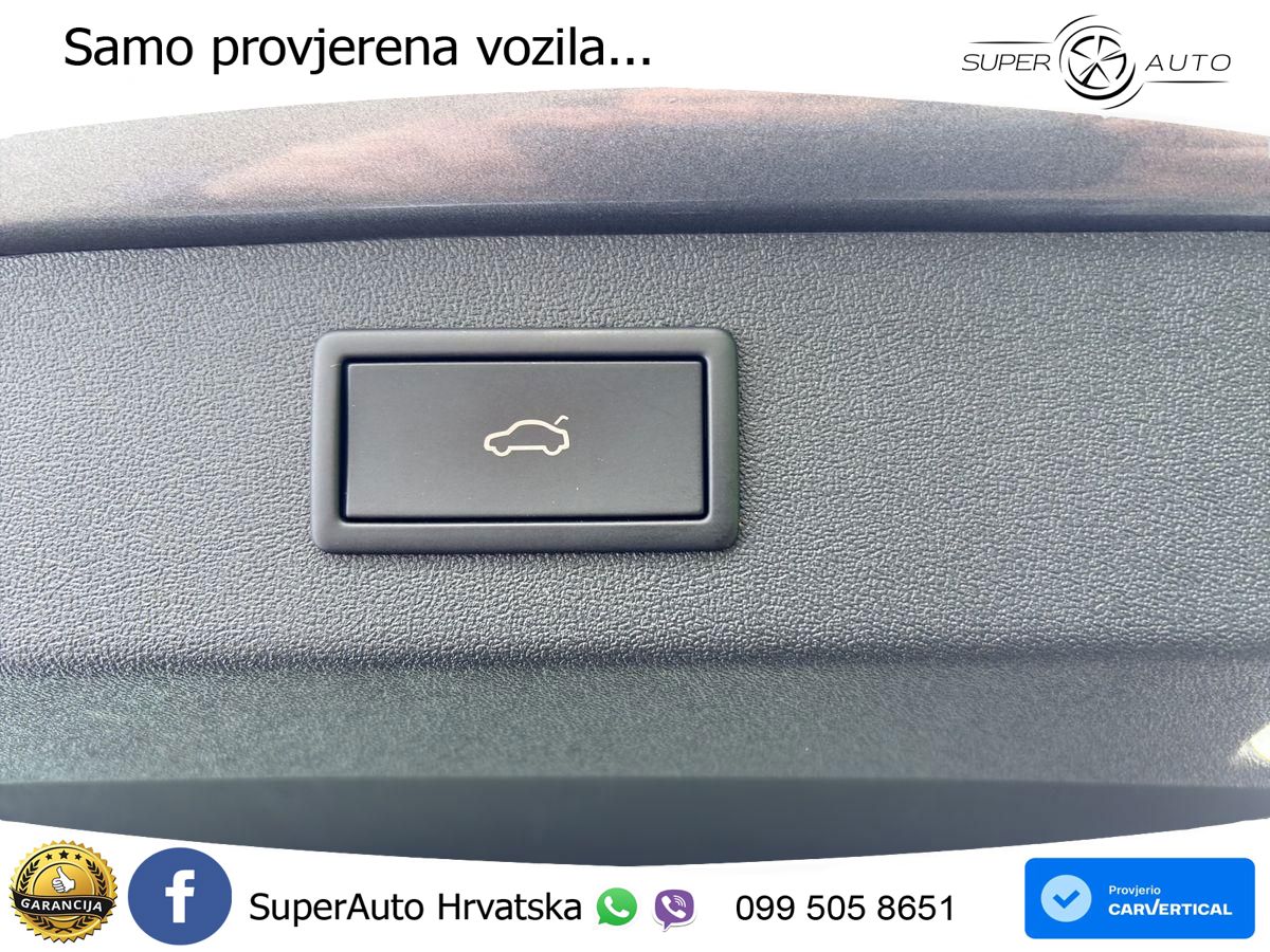 Škoda Enyaq iV RS 82 kWh (299 KS) AWD Suite LED+GR SJED+ACC