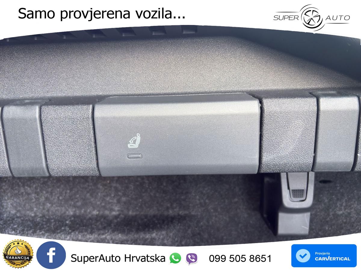 Škoda Enyaq iV RS 82 kWh (299 KS) AWD Suite LED+GR SJED+ACC