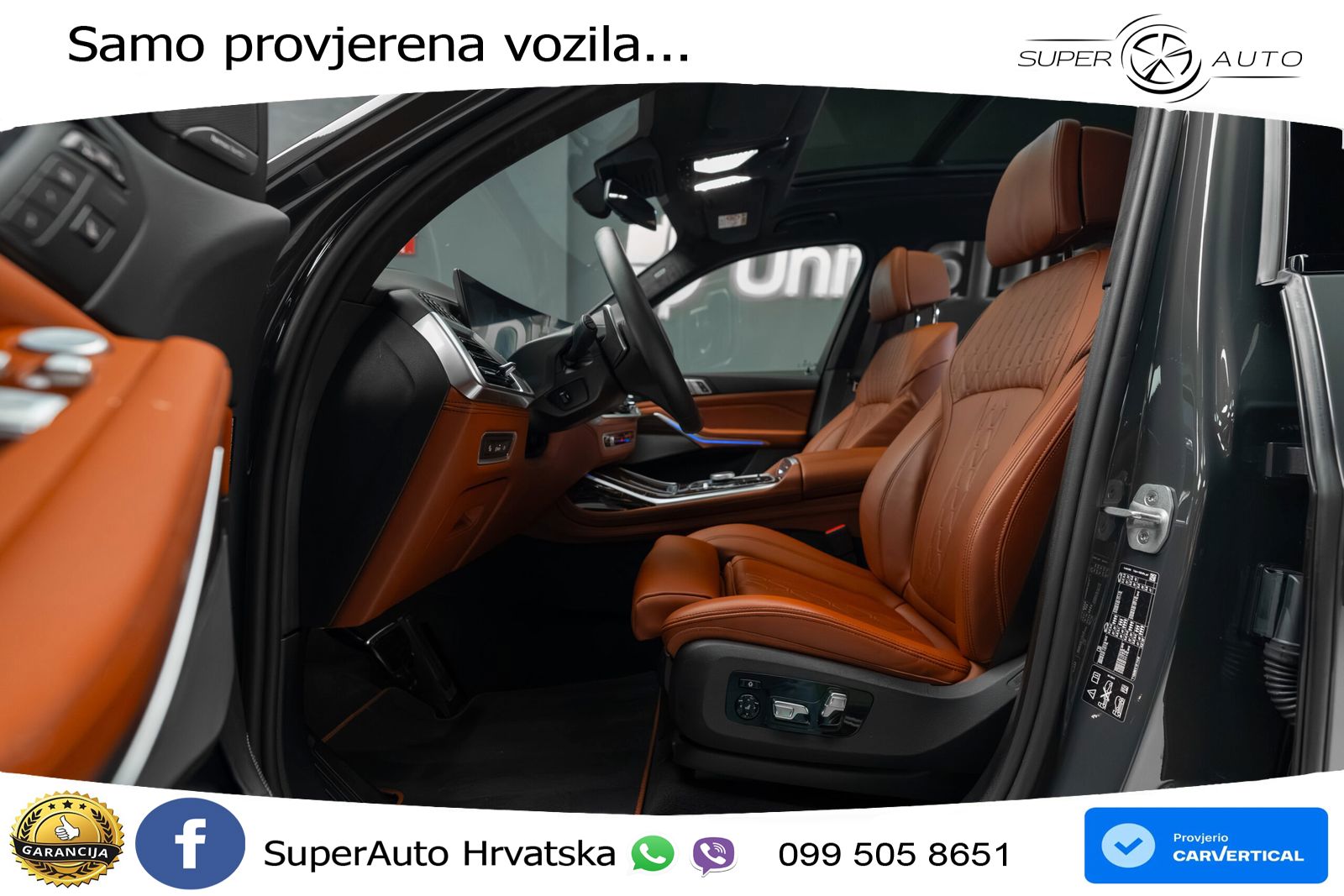 BMW X7 40d (352 KS) xDrive Steptronic