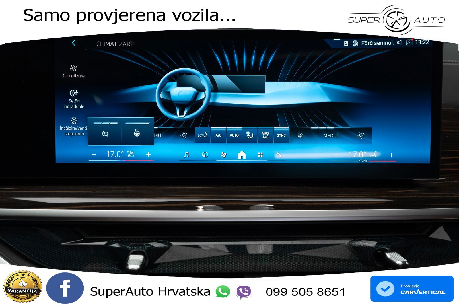 BMW X7 40d (352 KS) xDrive Steptronic