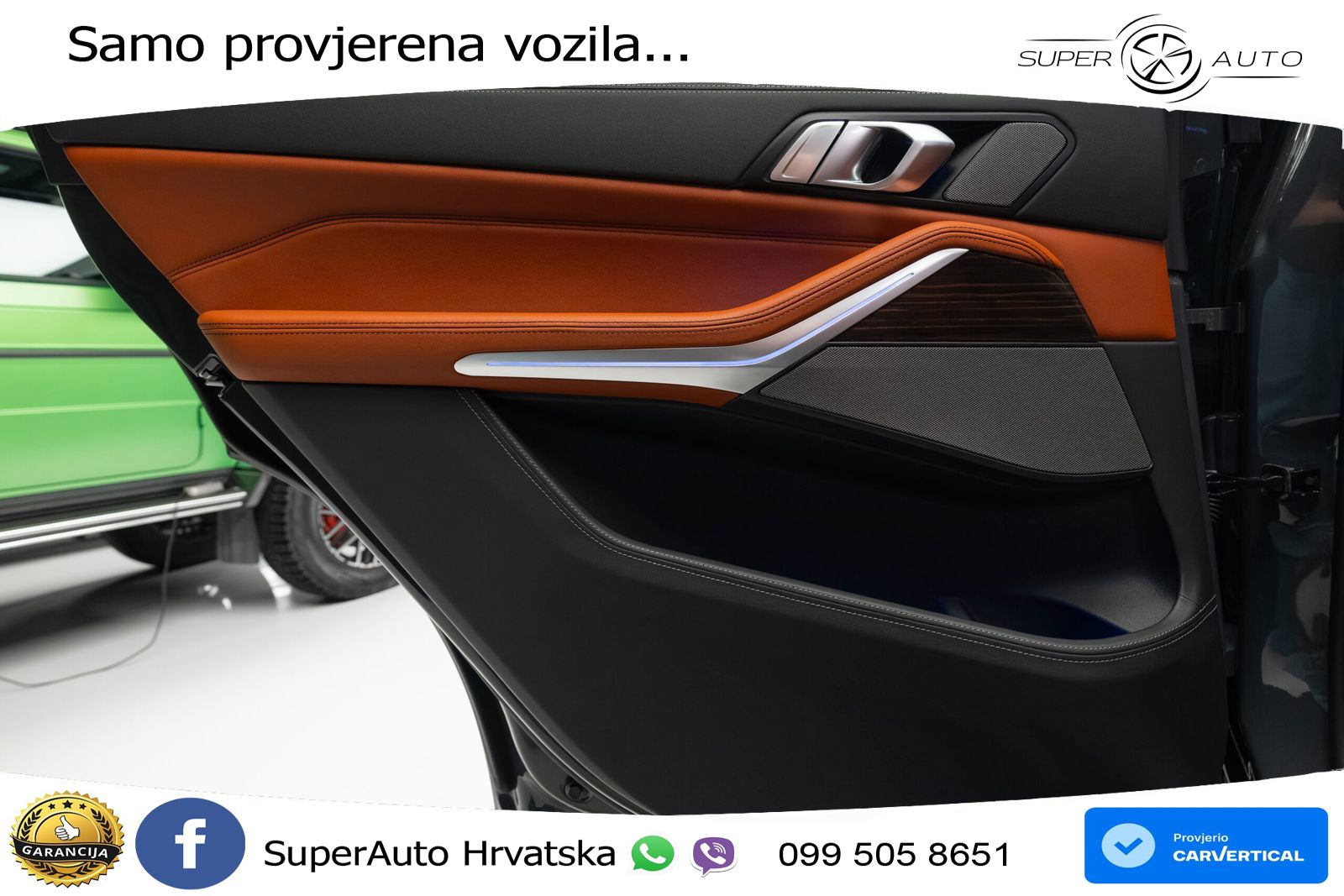 BMW X7 40d (352 KS) xDrive Steptronic