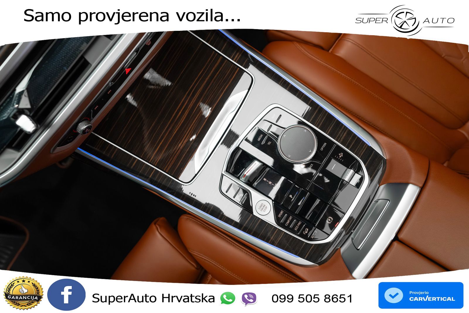 BMW X7 40d (352 KS) xDrive Steptronic