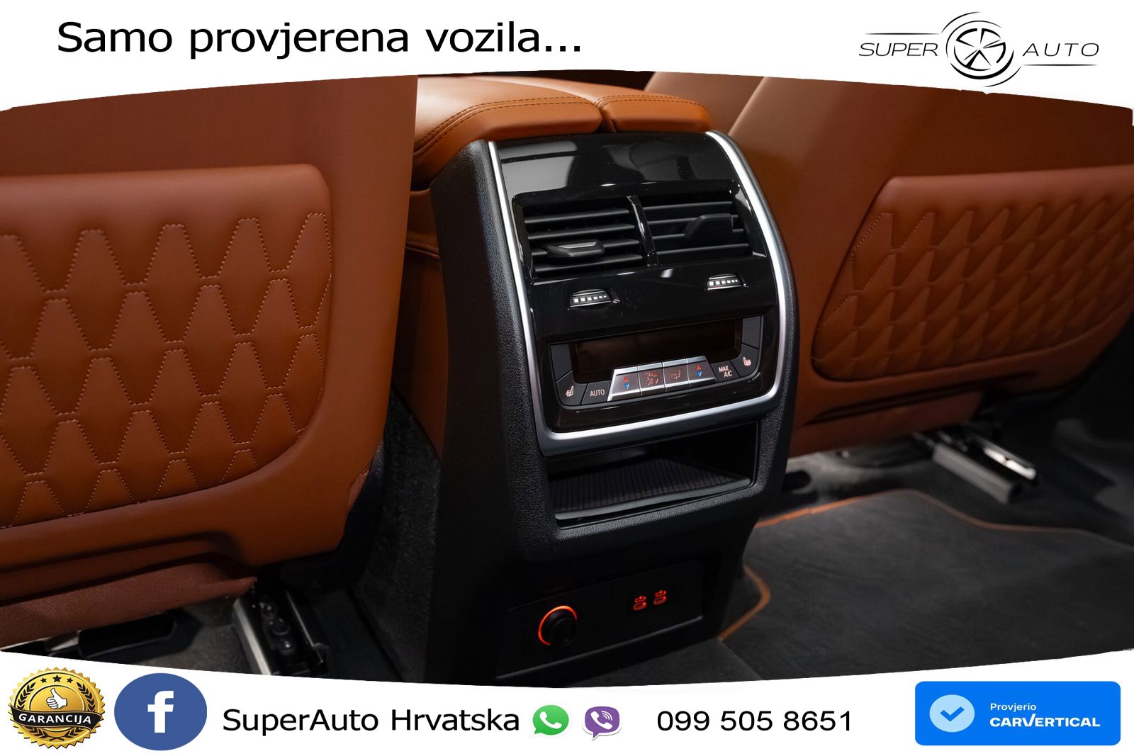 BMW X7 40d (352 KS) xDrive Steptronic