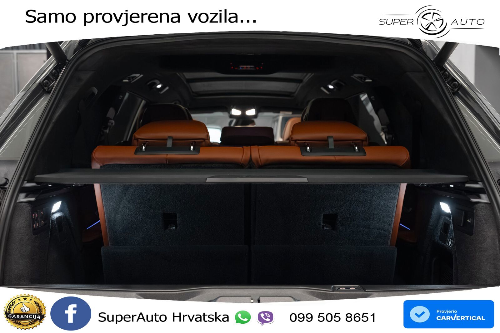 BMW X7 40d (352 KS) xDrive Steptronic