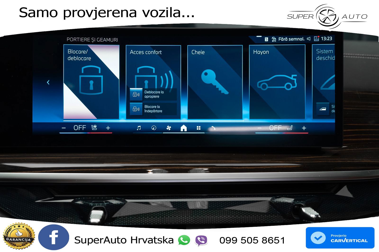 BMW X7 40d (352 KS) xDrive Steptronic
