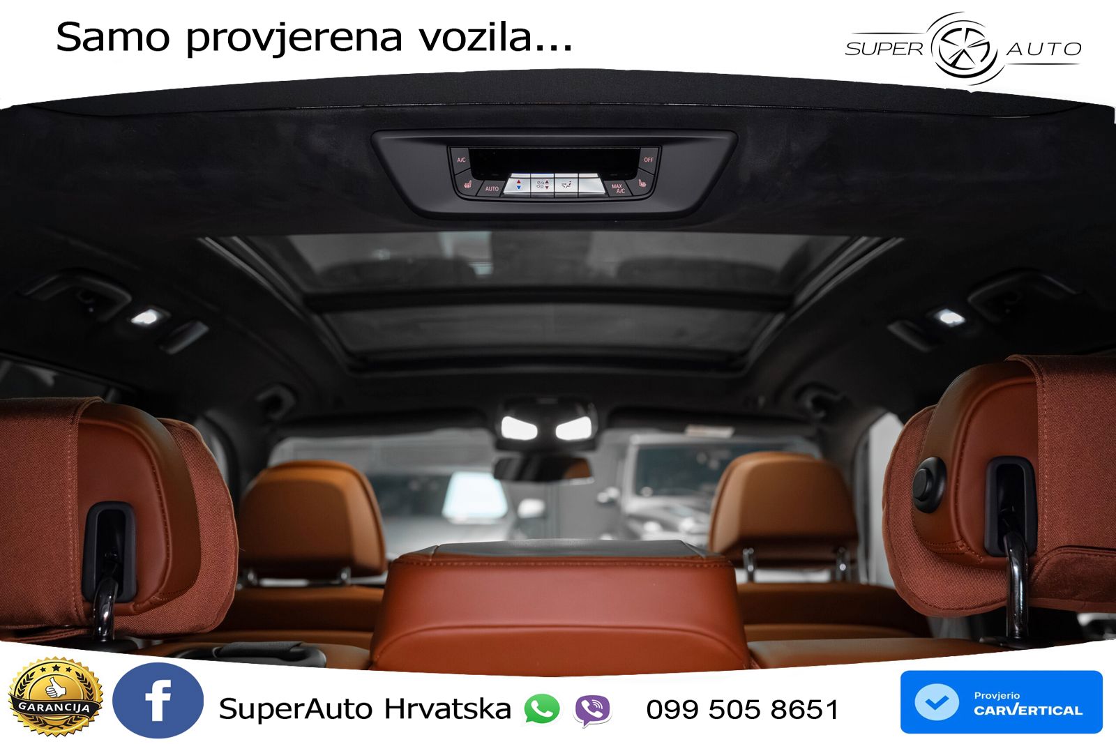 BMW X7 40d (352 KS) xDrive Steptronic