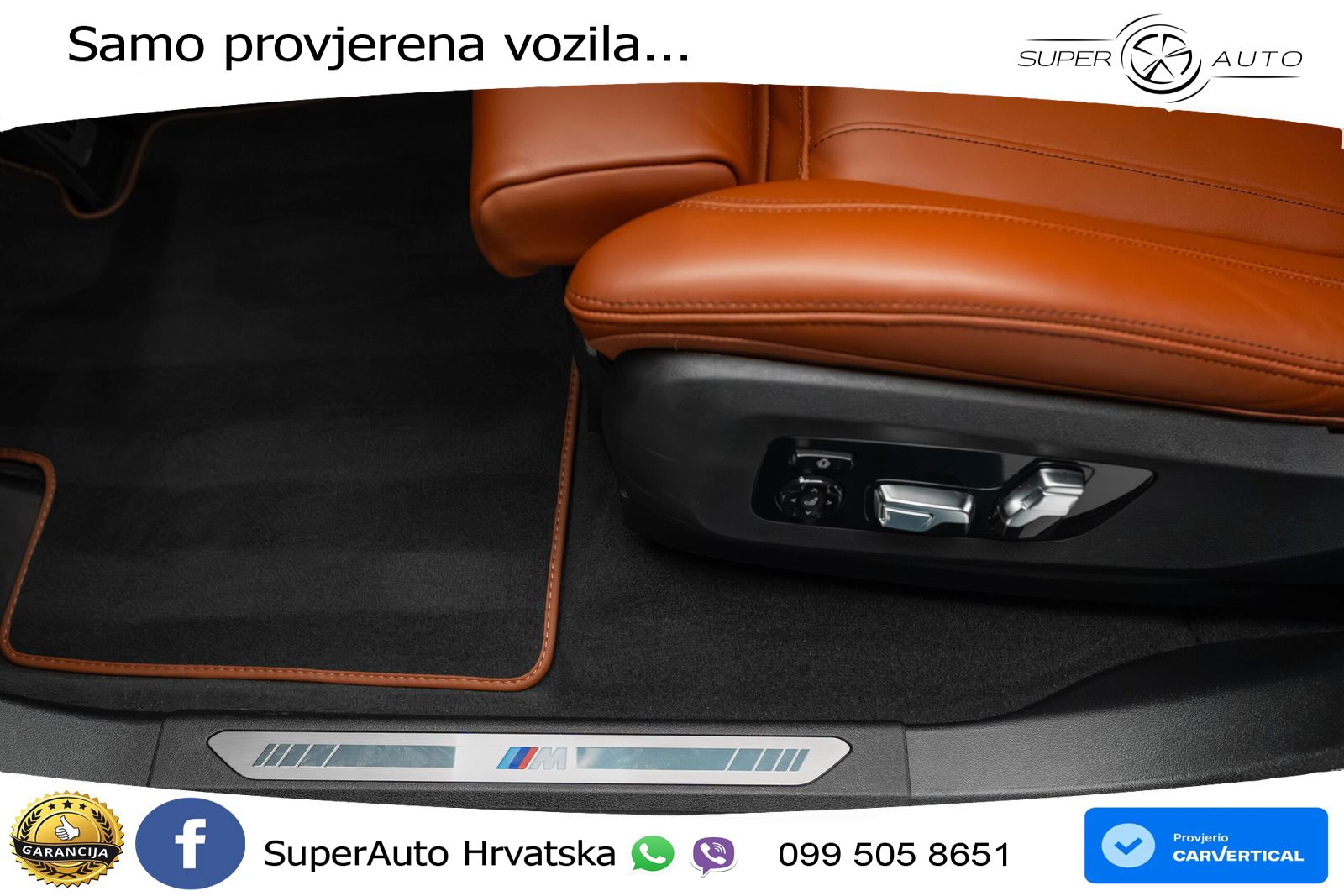 BMW X7 40d (352 KS) xDrive Steptronic