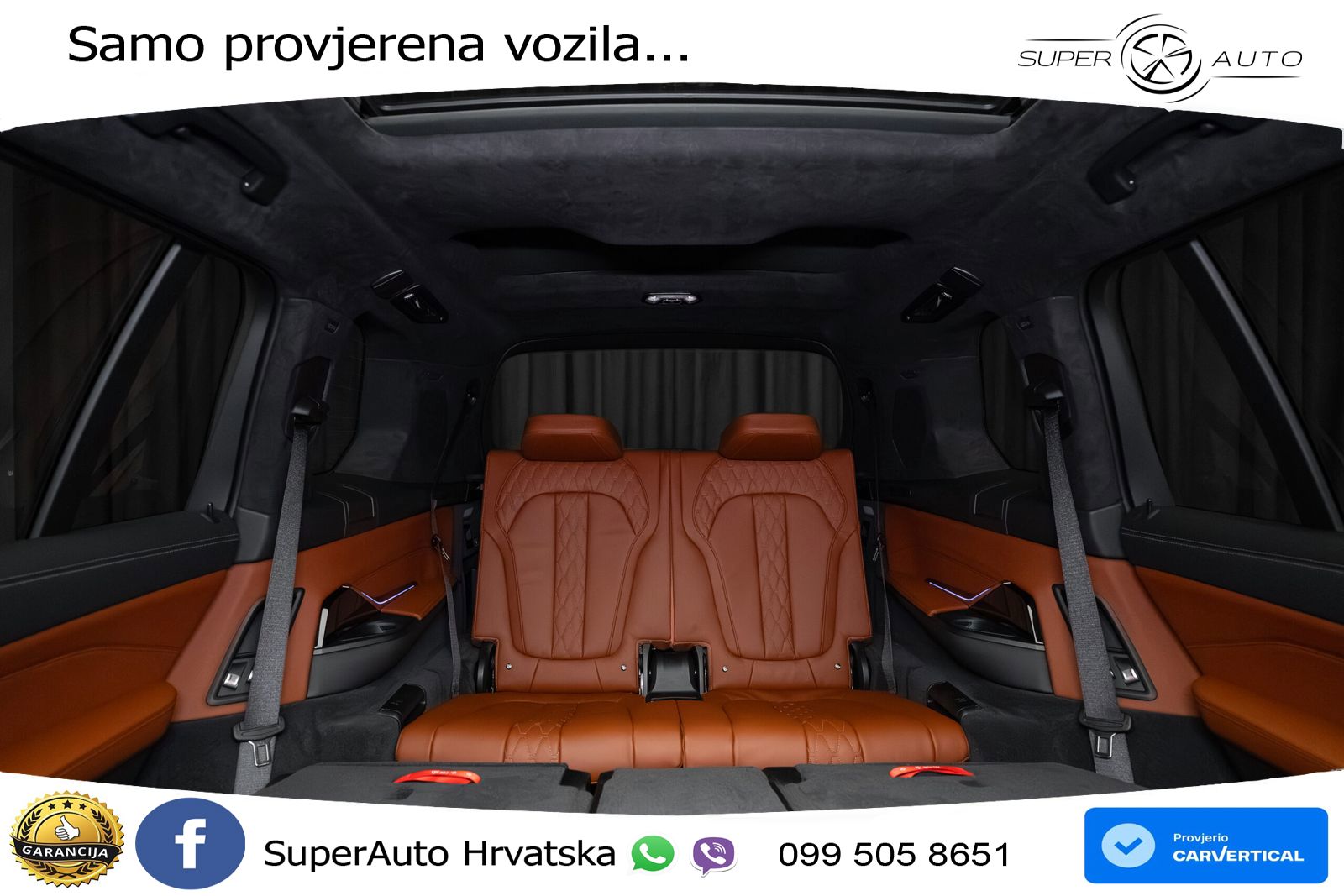 BMW X7 40d (352 KS) xDrive Steptronic