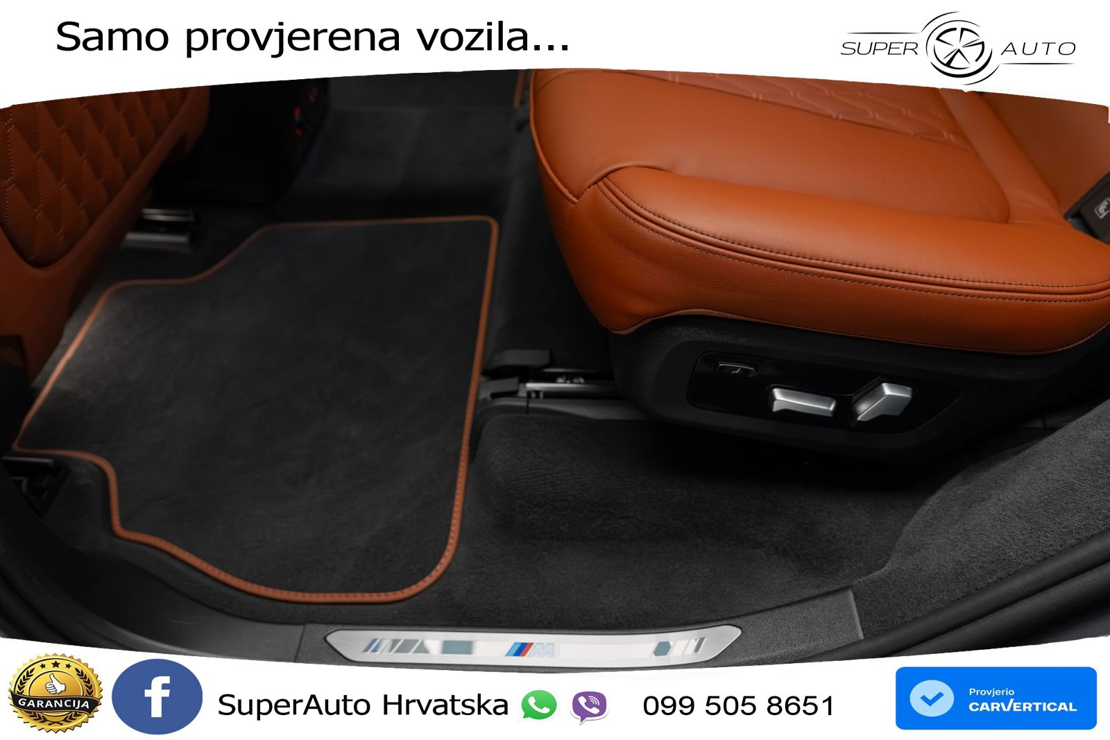 BMW X7 40d (352 KS) xDrive Steptronic