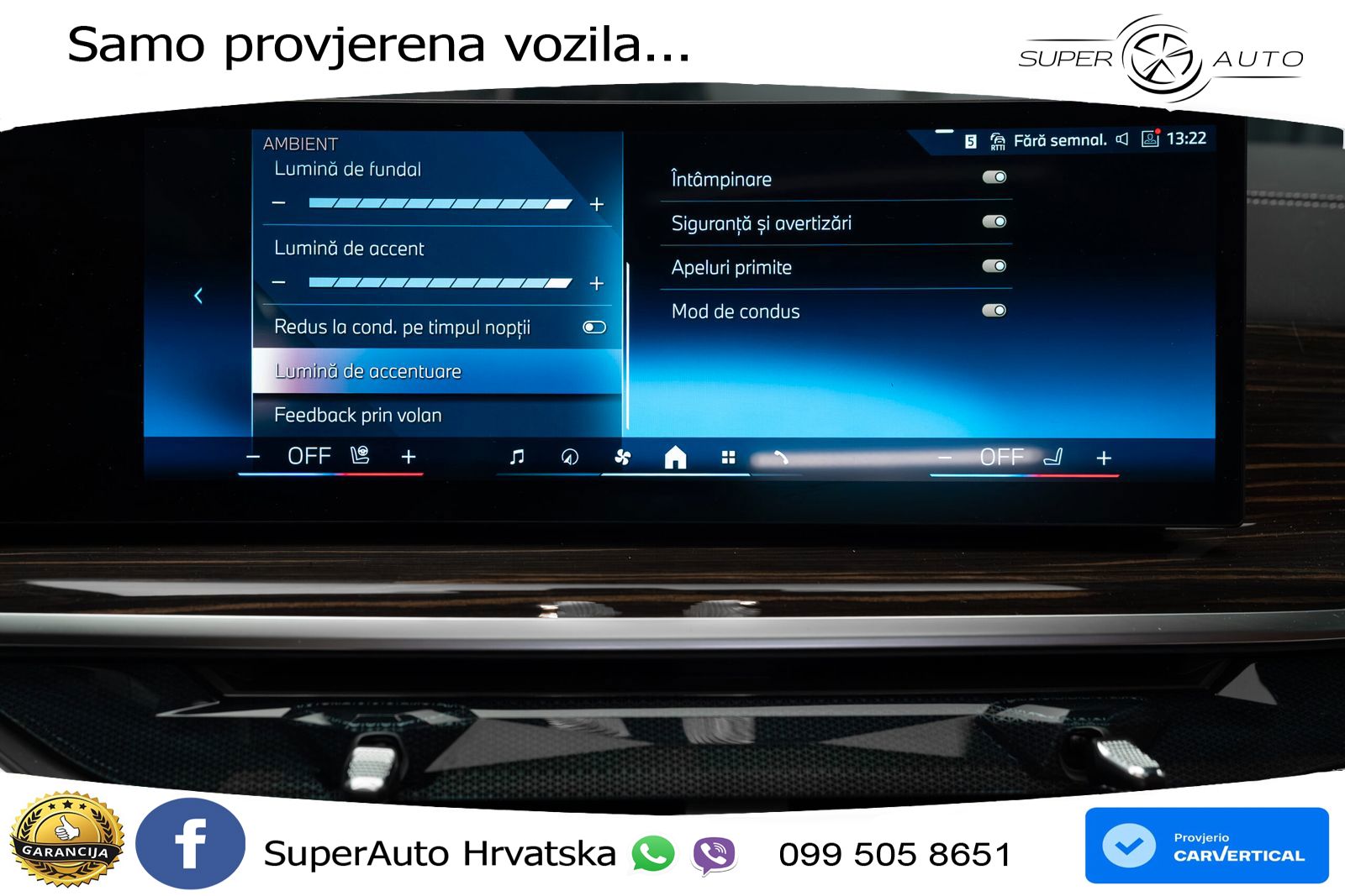 BMW X7 40d (352 KS) xDrive Steptronic