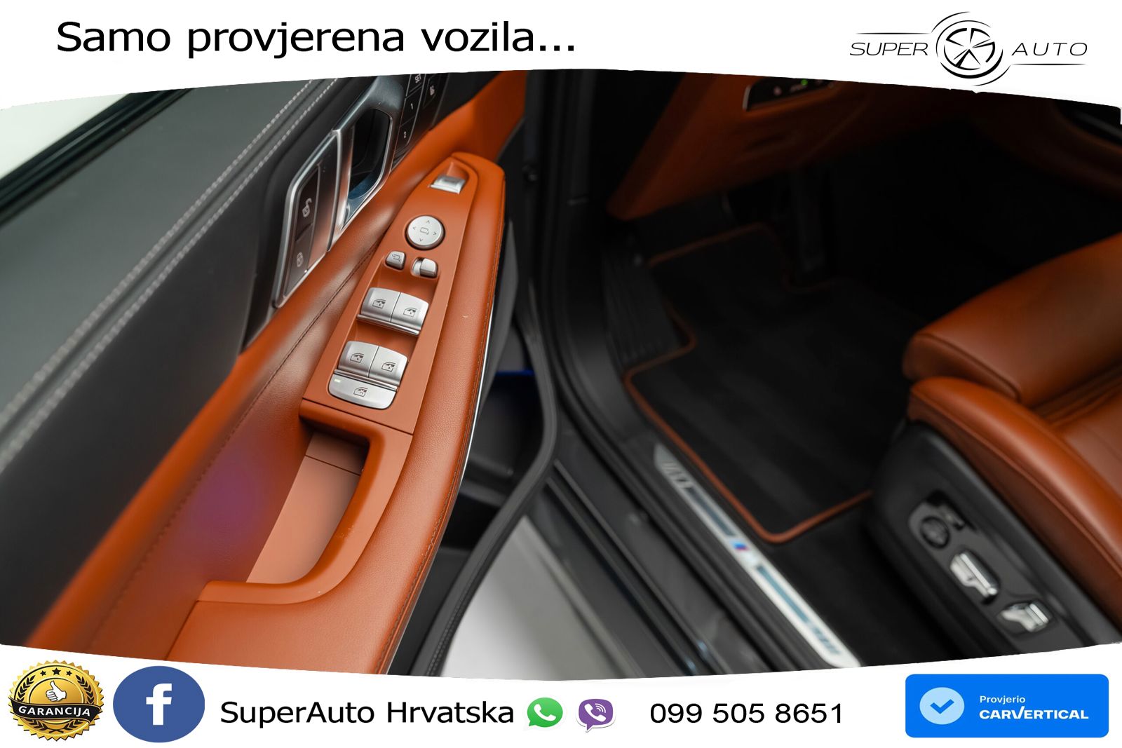 BMW X7 40d (352 KS) xDrive Steptronic