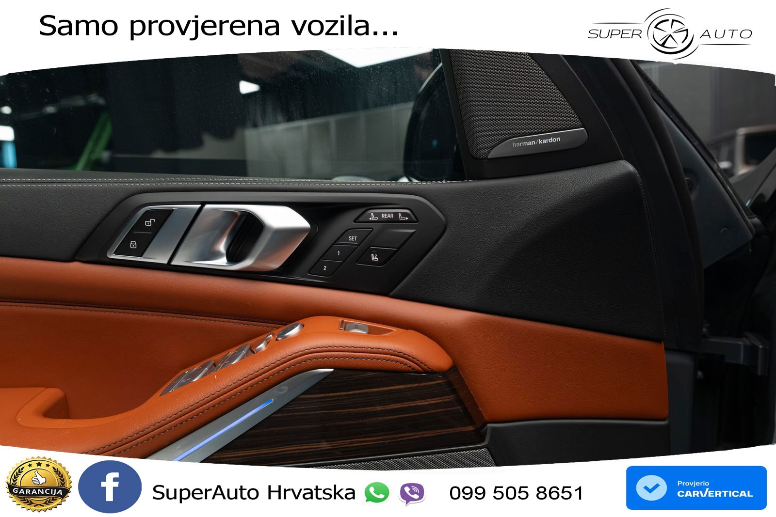 BMW X7 40d (352 KS) xDrive Steptronic
