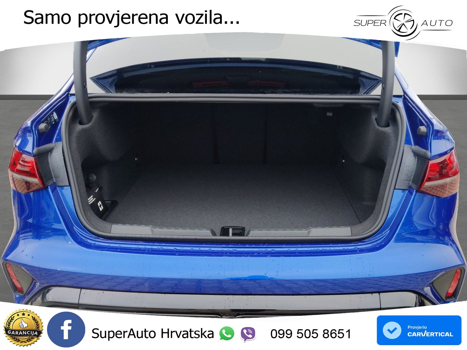 Audi RS3 Sedan 2.5 TFSI (400 KS) quattro S tronic LED+GR SJED+ACC