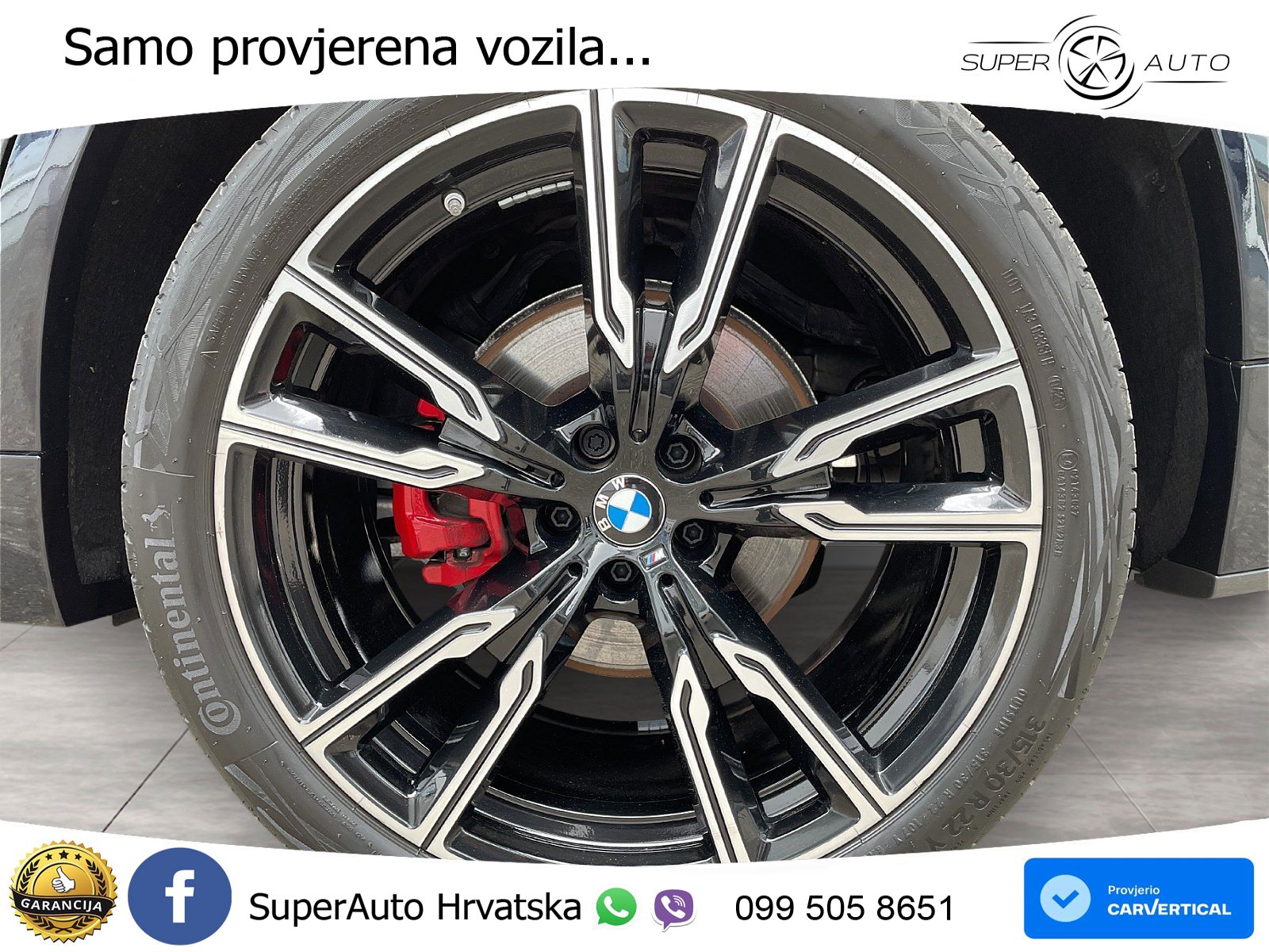 BMW X5 40d (352 KS) xDrive Steptronic LED+GR SJED+ACC