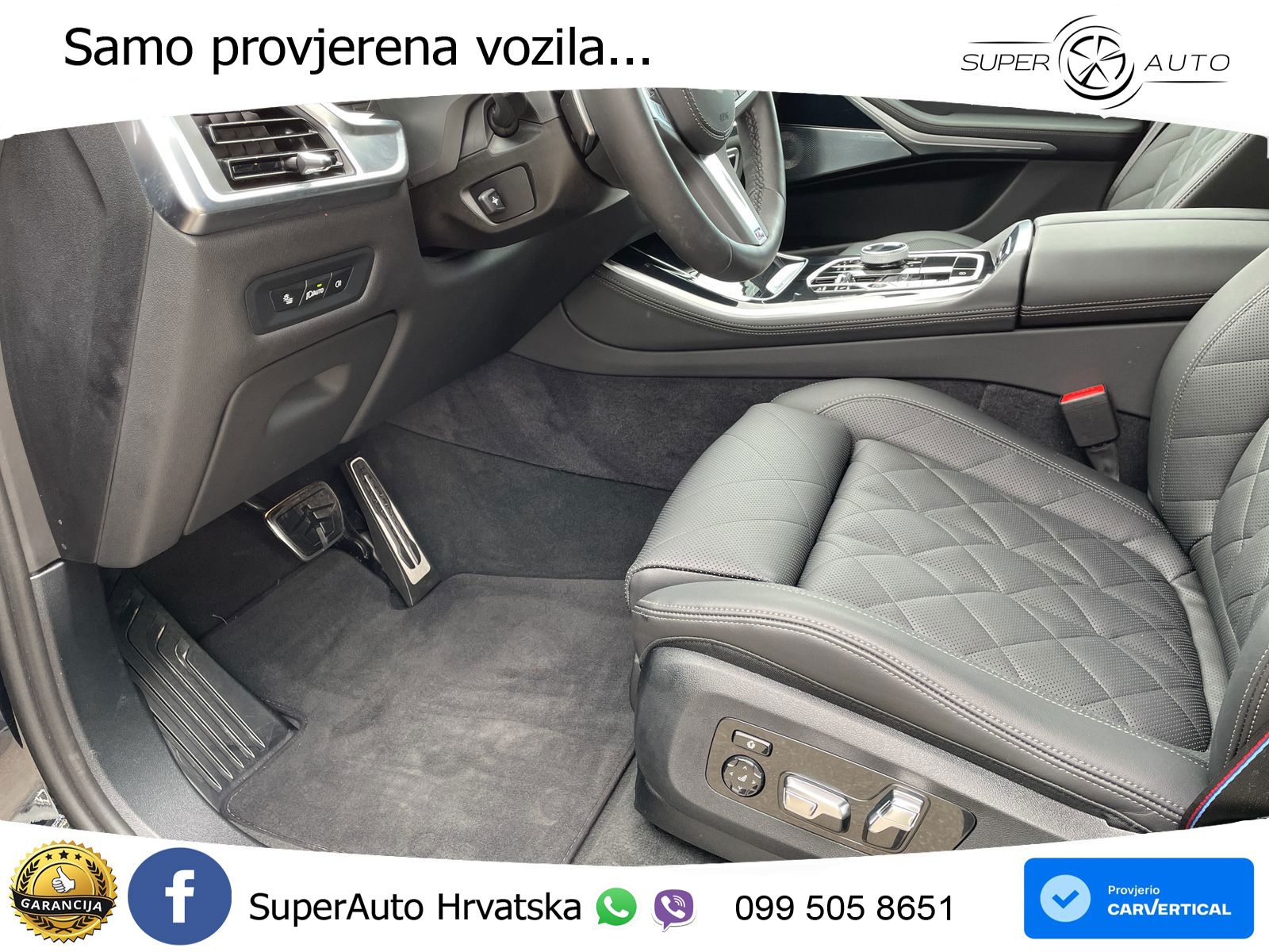 BMW X5 40d (352 KS) xDrive Steptronic LED+GR SJED+ACC
