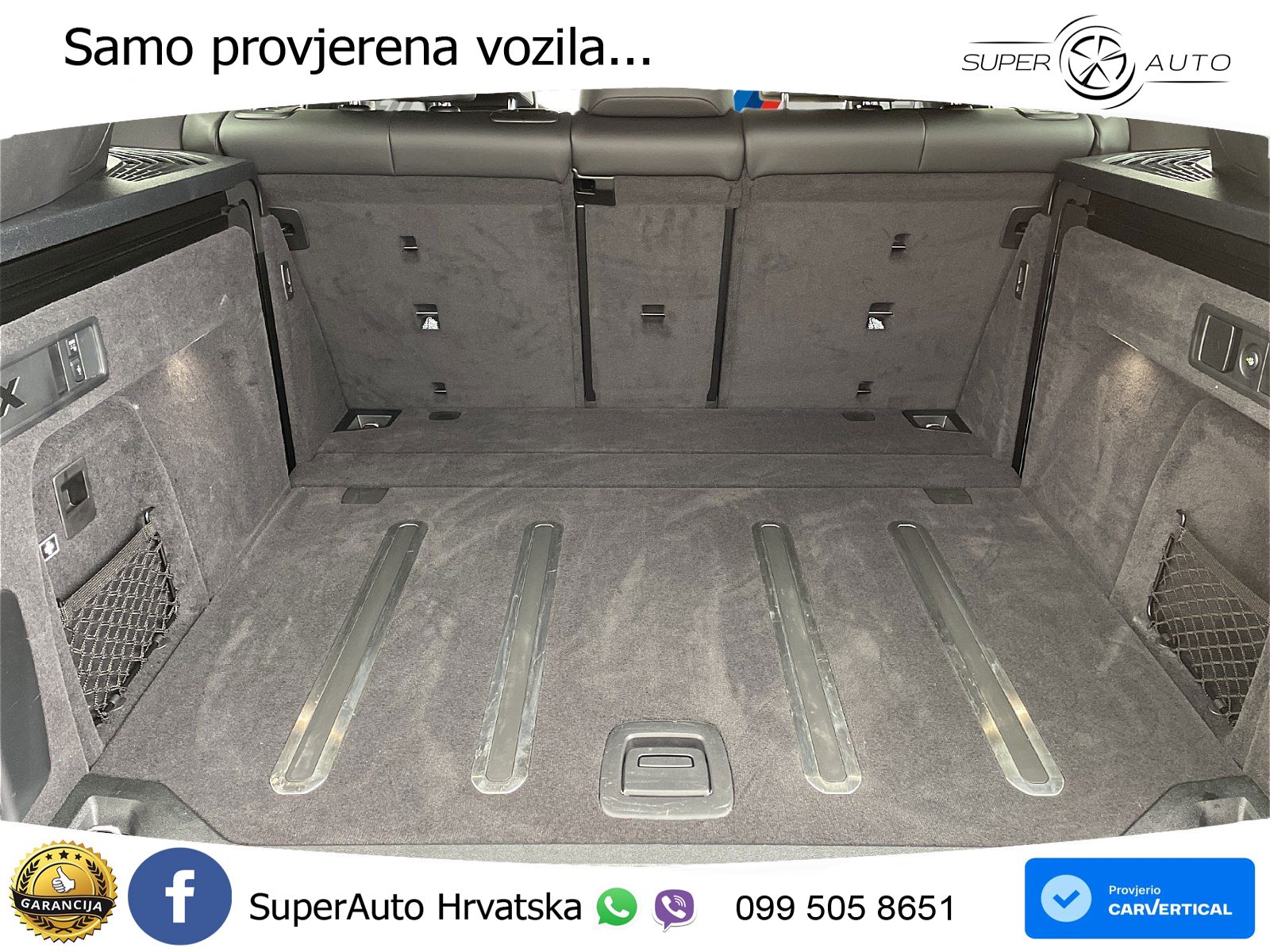 BMW X5 40d (352 KS) xDrive Steptronic LED+GR SJED+ACC