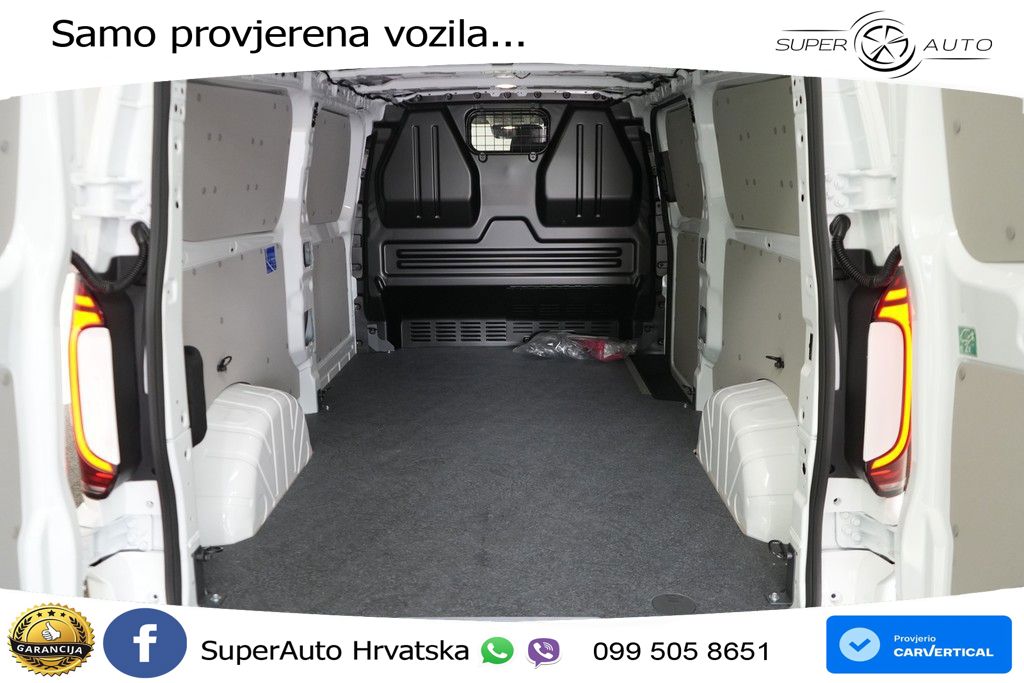 VW Transporter 150 KS