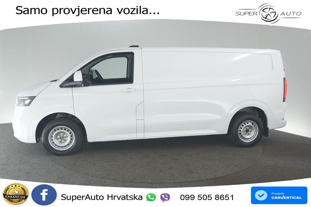VW Transporter 150 KS
