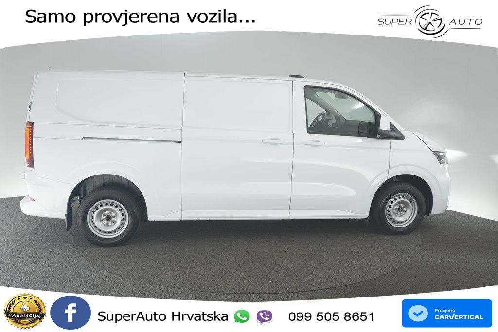 VW Transporter 150 KS