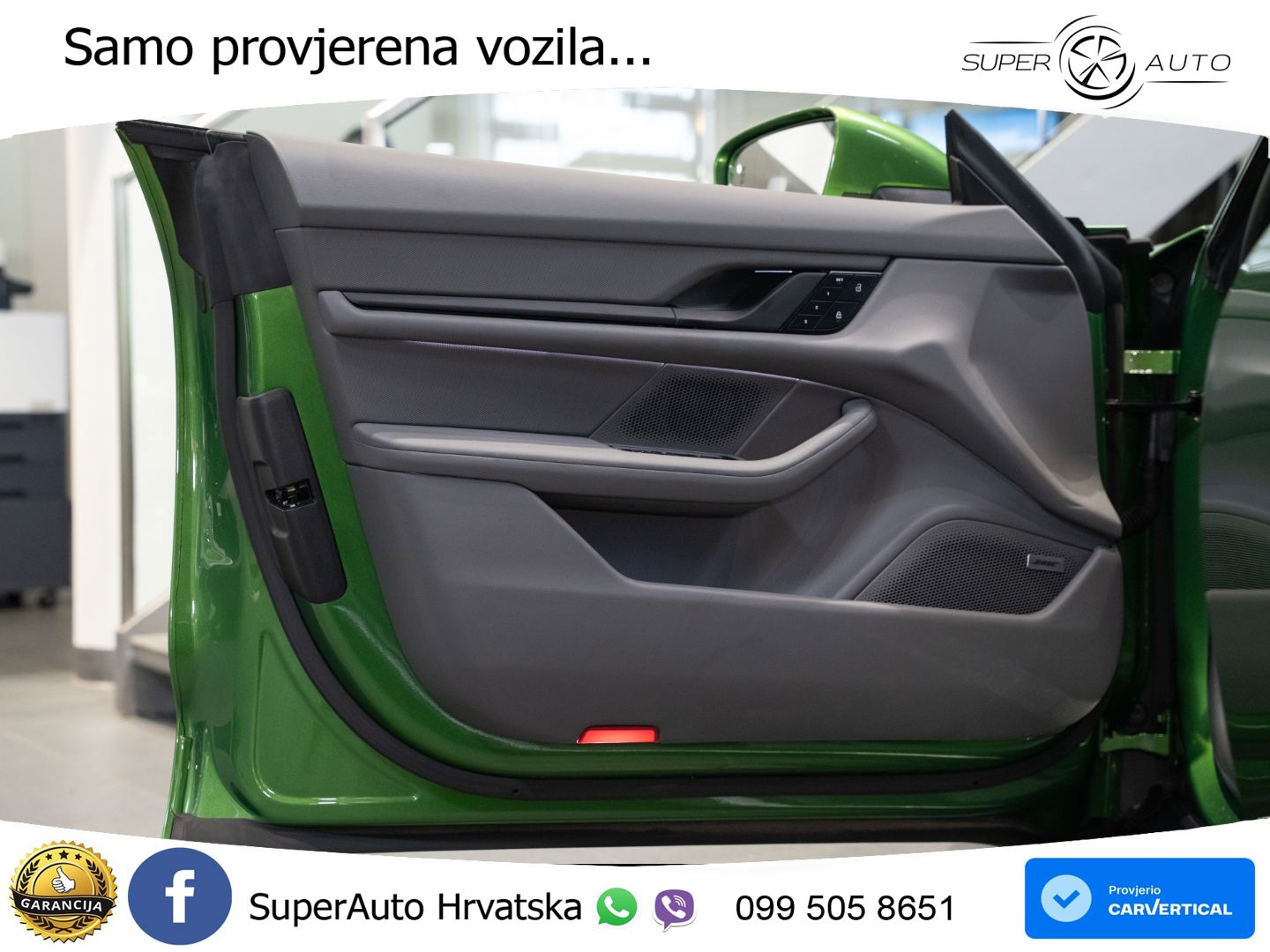 Porsche Taycan Cross Turismo 4S 93.4 kWh (571 KS)