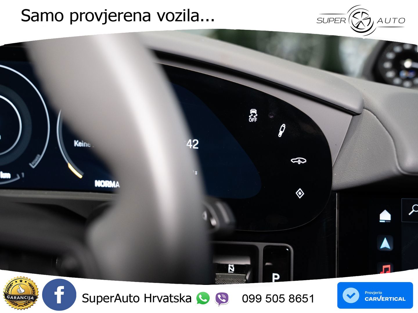 Porsche Taycan Cross Turismo 4S 93.4 kWh (571 KS)
