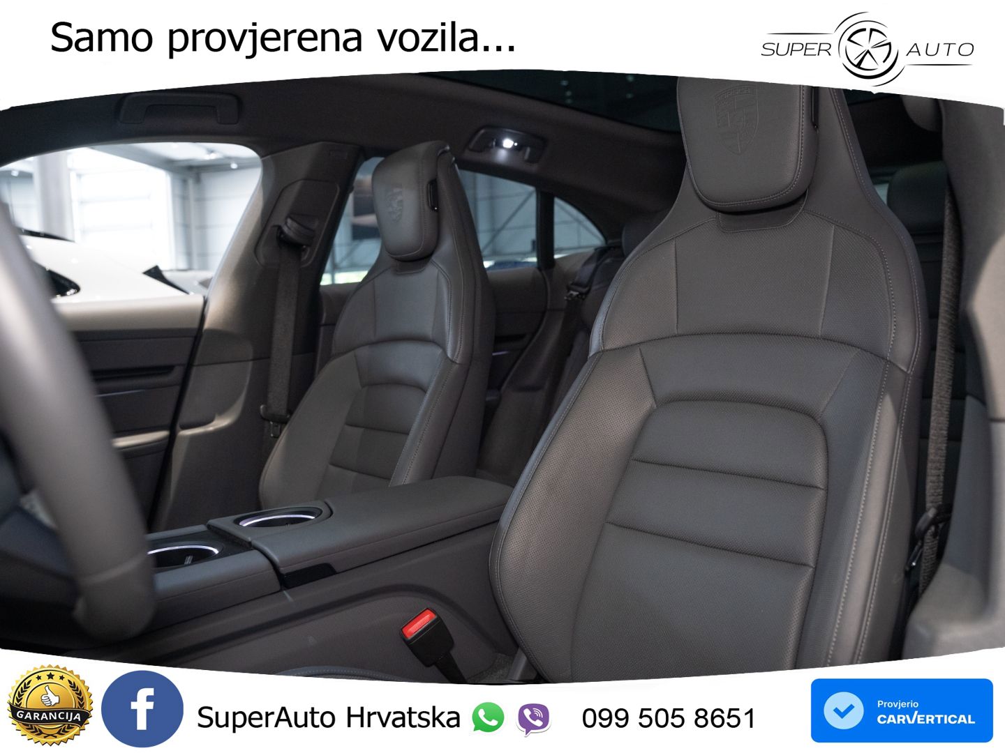 Porsche Taycan Cross Turismo 4S 93.4 kWh (571 KS)
