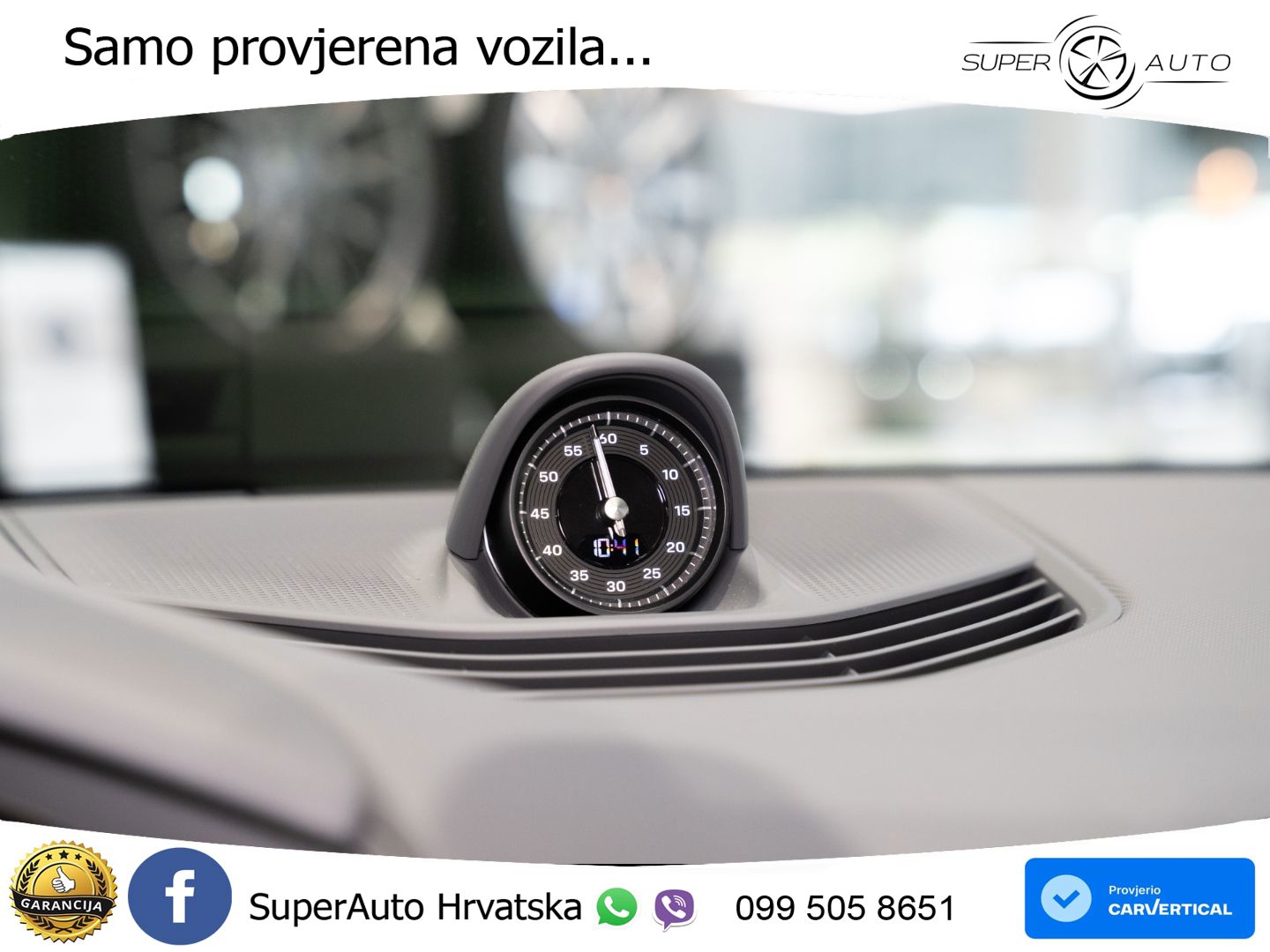 Porsche Taycan Cross Turismo 4S 93.4 kWh (571 KS)