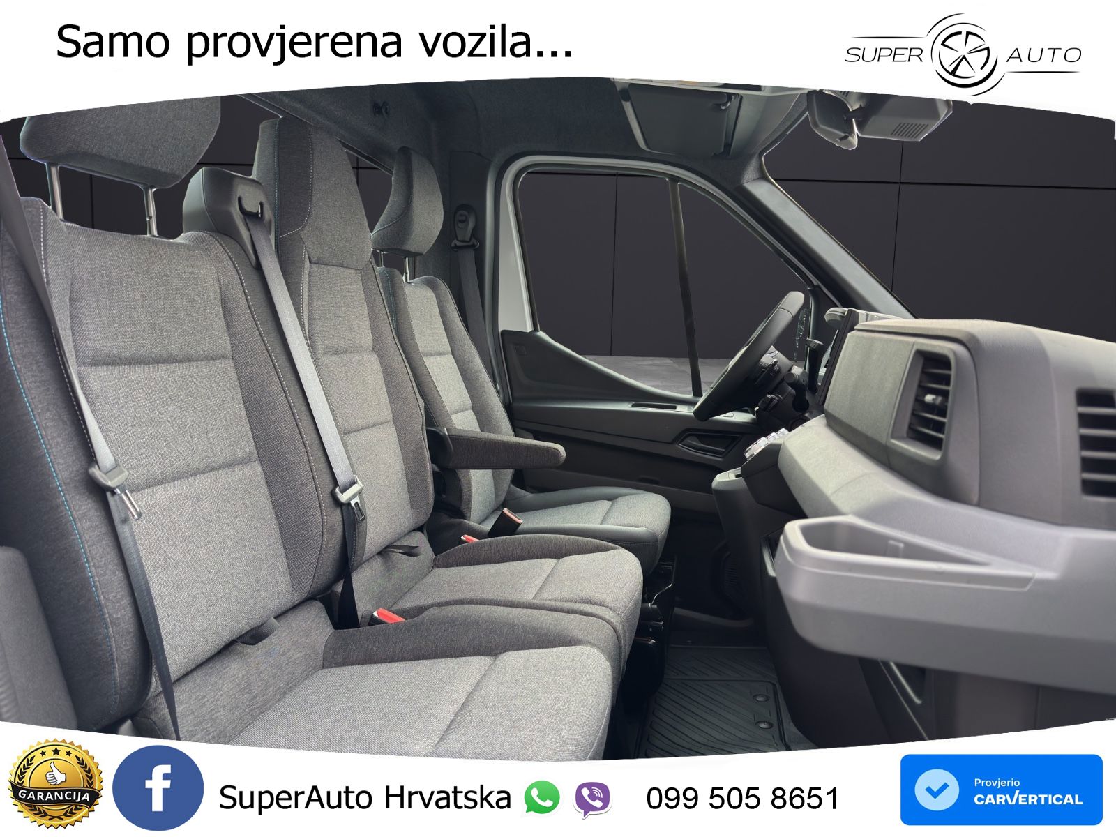 Renault Master 170 KS