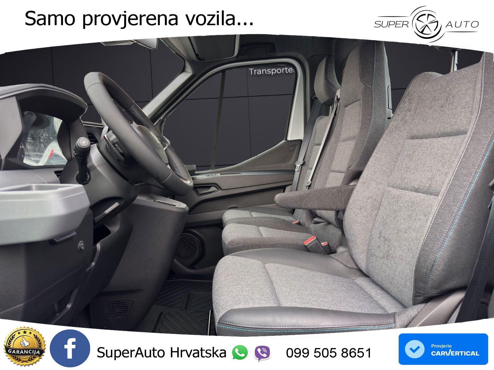 Renault Master 170 KS