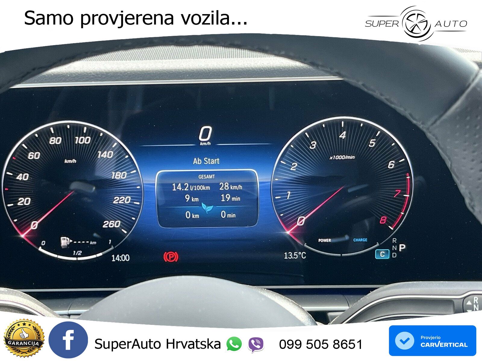 Mercedes GLE 450 3.0 (381 KS) EQ Boost 4MATIC 9G-TRONIC AMG LED+GR SJED+ACC
