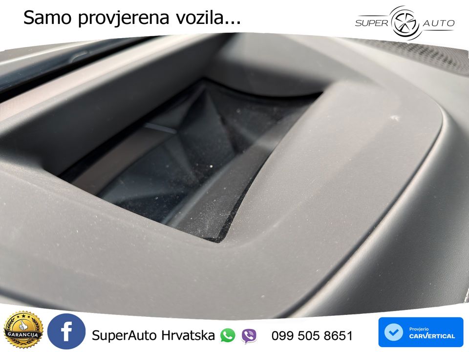 BMW X7 40d (352 KS) xDrive Steptronic