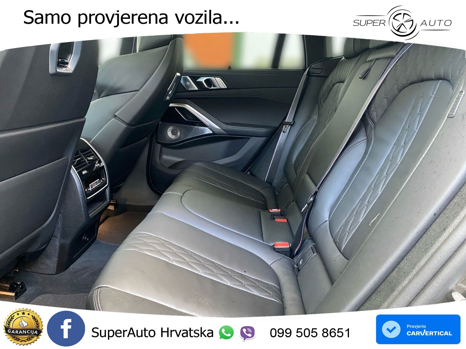BMW X6 40d (352 KS) xDrive Steptronic M Sport LED+GR SJED+ACC