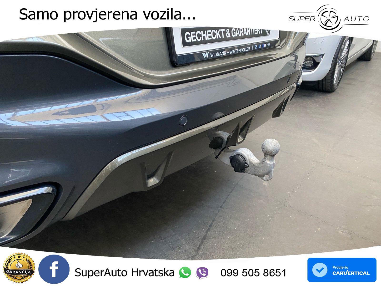 BMW X6 40d (352 KS) xDrive Steptronic M Sport LED+GR SJED+ACC