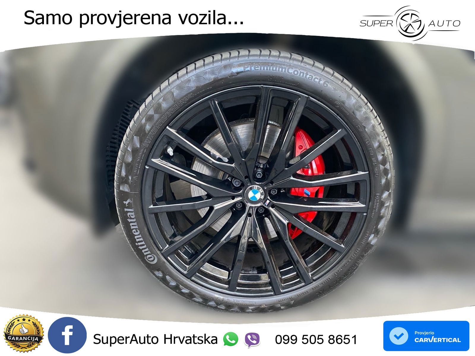 BMW X6 40d (352 KS) xDrive Steptronic M Sport LED+GR SJED+ACC