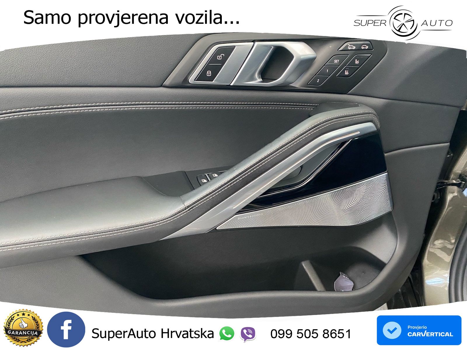 BMW X6 40d (352 KS) xDrive Steptronic M Sport LED+GR SJED+ACC