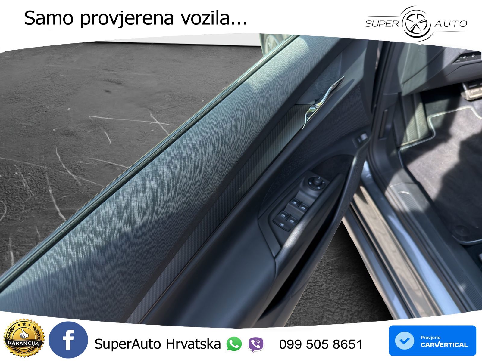 Škoda Enyaq iV 80x 82 kWh (265 KS) AWD SportLine LED+GR SJED+ACC