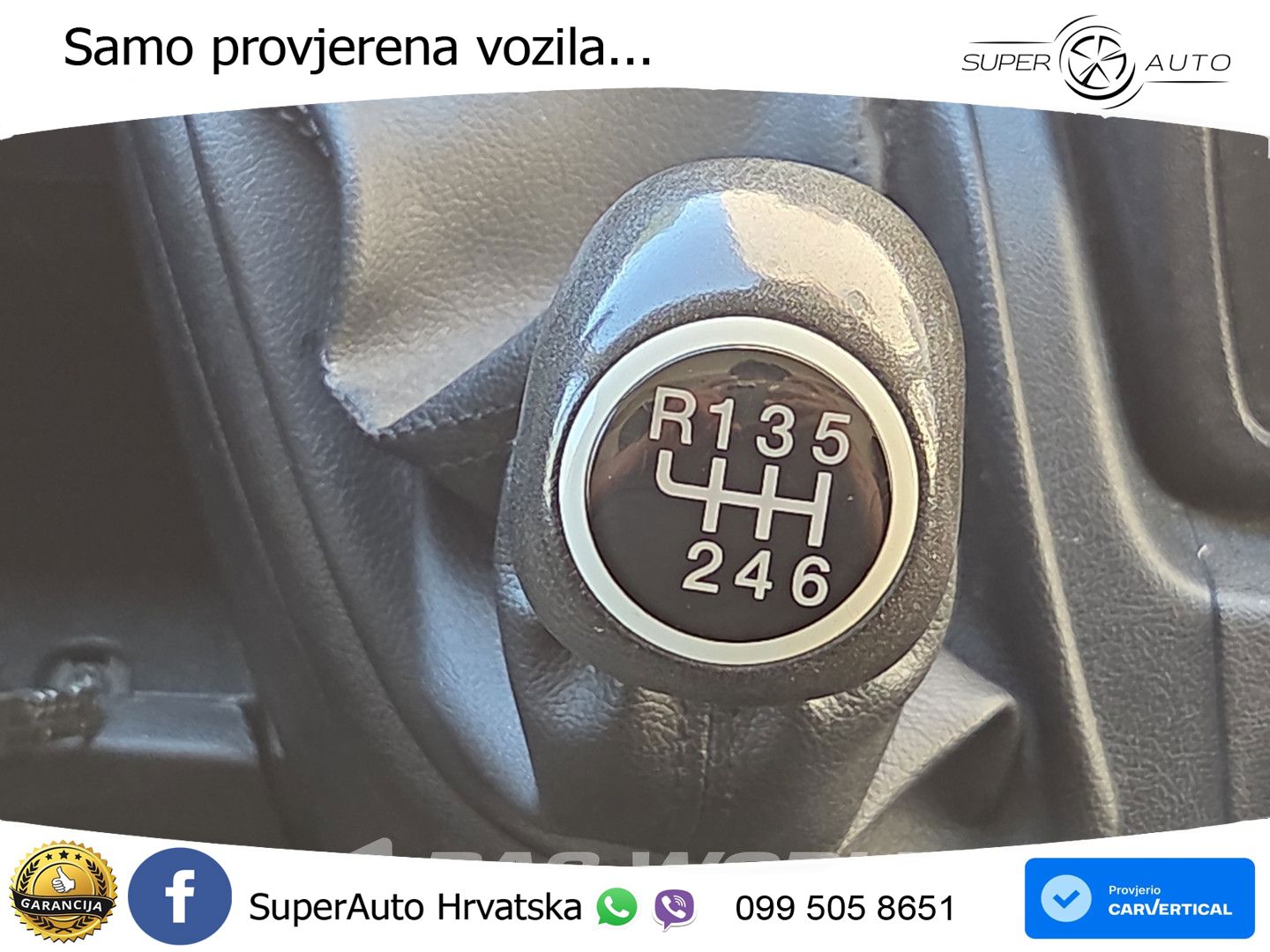 Citroën Jumper 140 KS