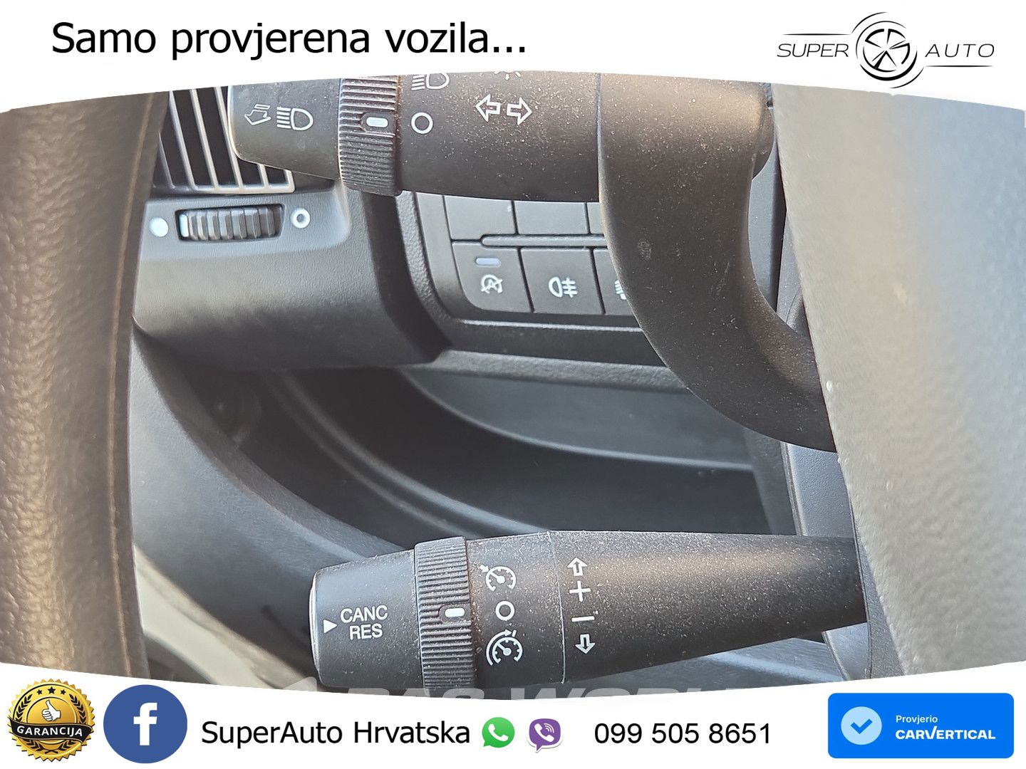 Citroën Jumper 140 KS