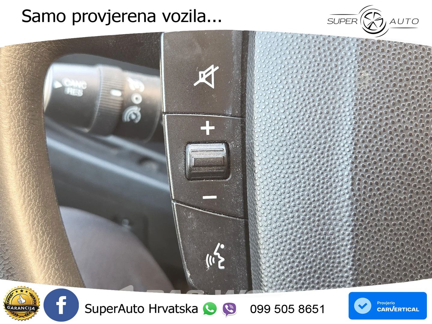 Citroën Jumper 140 KS