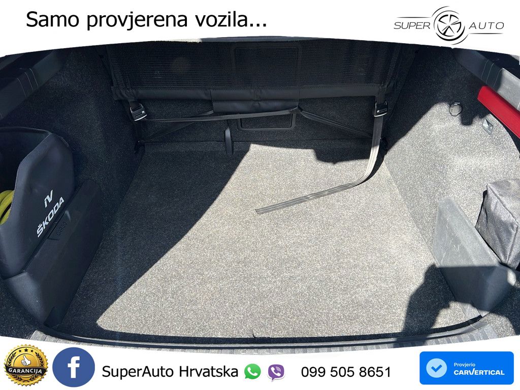 Škoda Enyaq iV 80x 82 kWh (265 KS) AWD Loft LED+GR SJED+ACC